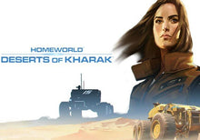 Homeworld: Deserts of Kharak Steam CD Key