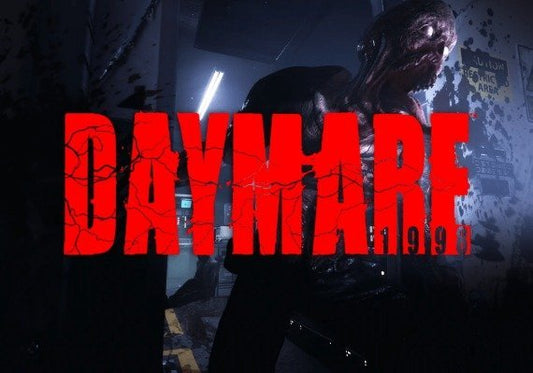 Daymare: 1998 Steam CD Key