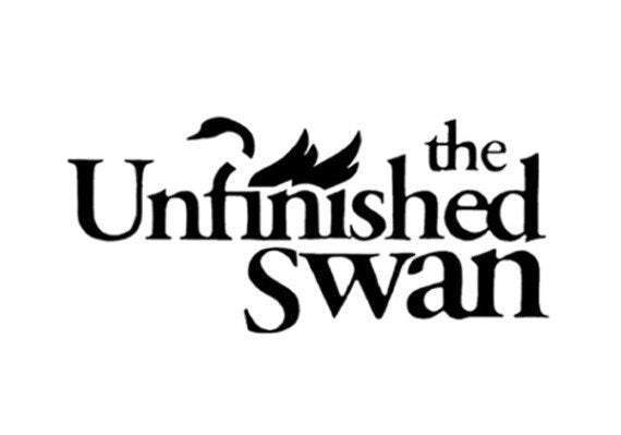 The Unfinished Swan Steam CD Key