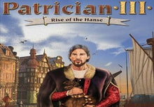 Patrician III Steam CD Key