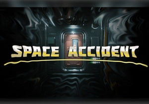 Space Accident Steam CD Key