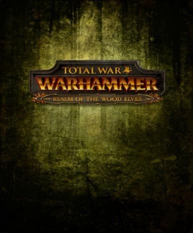 Total War: Warhammer - The Realm of the Wood Elves Steam CD Key