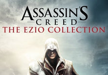 Assassin's Creed - The Ezio Collection Ubisoft Connect CD Key