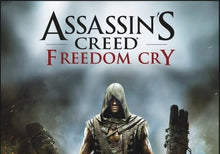 Assassin's Creed: Freedom Cry Ubisoft Connect CD Key