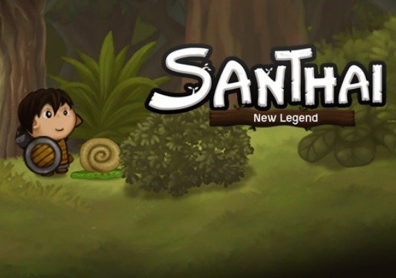 Santhai Steam CD Key