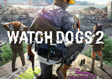Watch Dogs 2 EMEA Ubisoft Connect CD Key