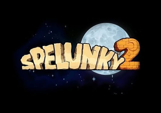Spelunky 2 EU Xbox live CD Key