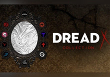 Dread X - Collection Steam CD Key