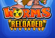Worms Reloaded GOTY Steam CD Key