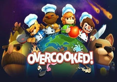 Overcooked Steam CD Key-1