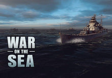 War on the Sea Steam CD Key