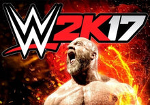 WWE 2k17 Steam CD Key