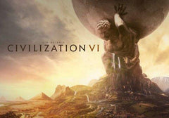 Sid Meier's Civilization VI Steam CD Key-2