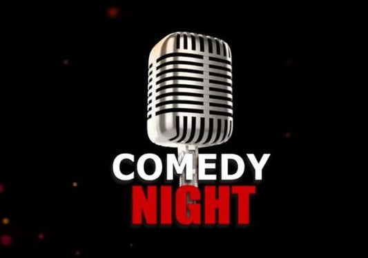 Comedy Night Steam CD Key