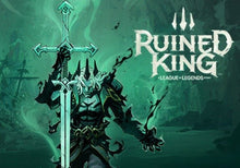 Ruined King: A League of Legends Story Steam CD Key