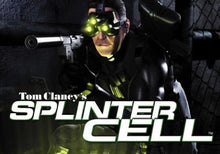 Tom Clancy's Splinter Cell Ubisoft Connect CD Key