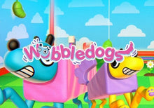 Wobbledogs Steam CD Key