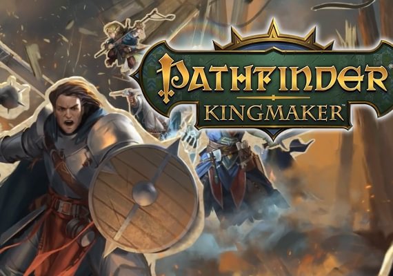 Pathfinder: Kingmaker Steam CD Key