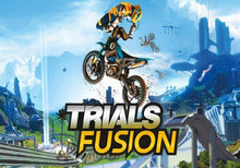 Trials Fusion Ubisoft Connect CD Key