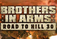 Brothers in Arms: Road to Hill 30 Ubisoft Connect CD Key