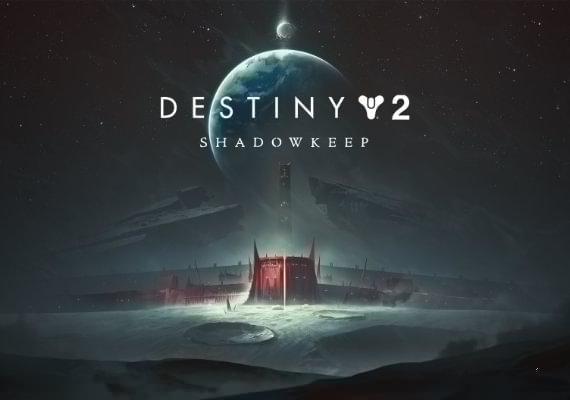 Destiny 2: Shadowkeep EU Steam CD Key