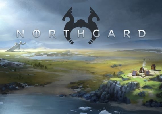 Northgard - The Viking Age Edition GOG CD Key