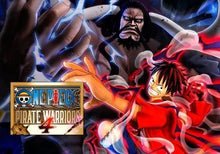 One Piece: Pirate Warriors 4 - Deluxe Edition Steam CD Key