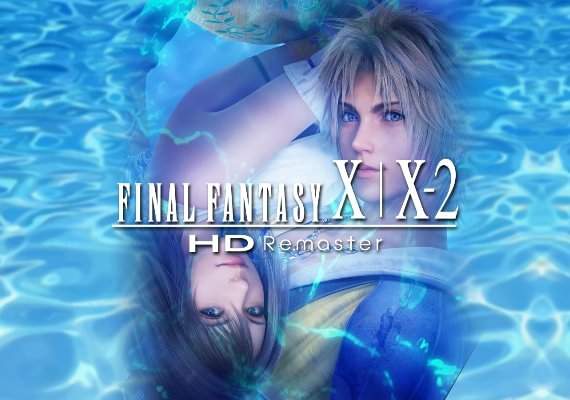Final Fantasy X/X-2 HD Remaster Steam CD Key
