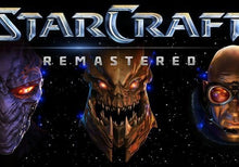StarCraft Remastered EU Battle.net CD Key