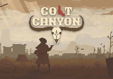 Colt Canyon Steam CD Key