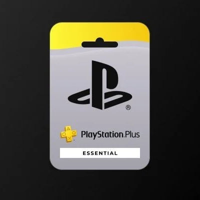 PlayStation Plus Essential 90 Days DE PSN CD Key