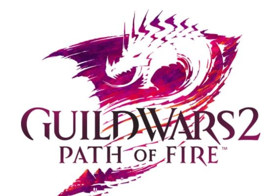 Guild Wars 2: Path of Fire - Deluxe Edition Official website CD Key