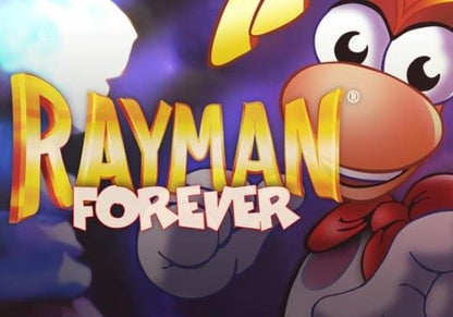 Rayman Forever GOG CD Key