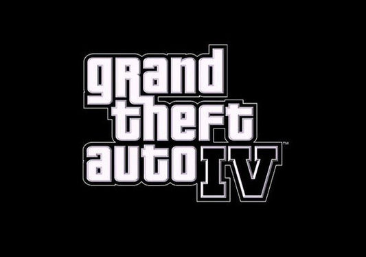 Grand Theft Auto IV GTA Steam CD Key