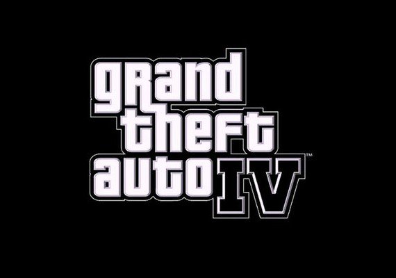 Grand Theft Auto IV GTA Steam CD Key