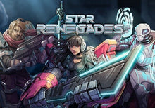 Star Renegades - Deluxe Edition Steam CD Key