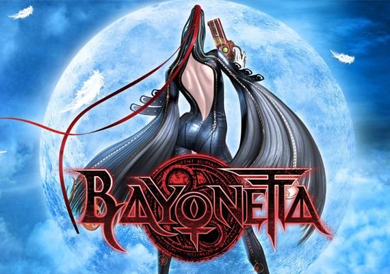 Bayonetta Steam CD Key