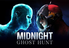 Midnight Ghost Hunt Steam CD Key
