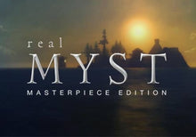 realMyst - Masterpiece Edition Steam CD Key
