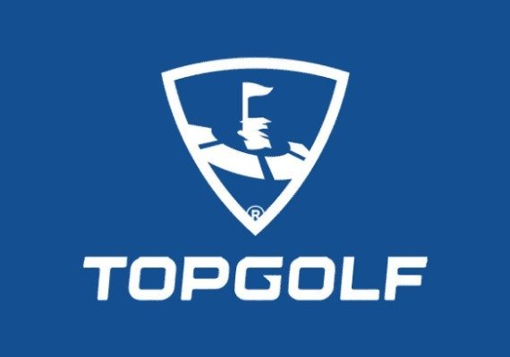 Topgolf Gift Card 100 USD US Prepaid CD Key