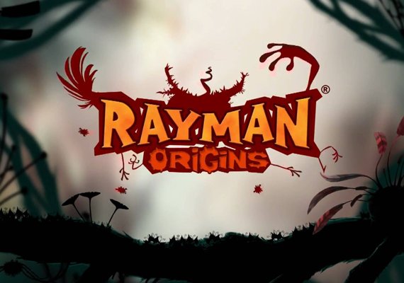 Rayman Origins Ubisoft Connect CD Key