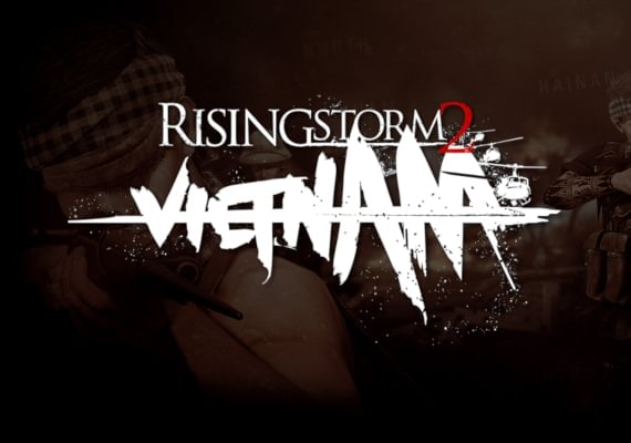 Rising Storm 2: Vietnam - Personalized Touch Cosmetic Steam CD Key