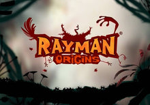 Rayman Origins US Ubisoft Connect CD Key