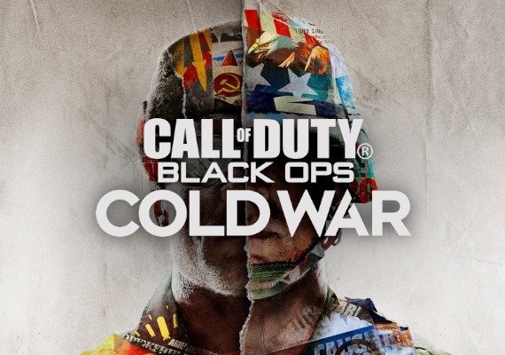 CoD Call of Duty: Black Ops - Cold War EU Xbox live CD Key
