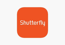 Shutterfly Gift Card USD US $25 Prepaid CD Key