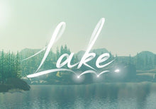 Lake Steam CD Key