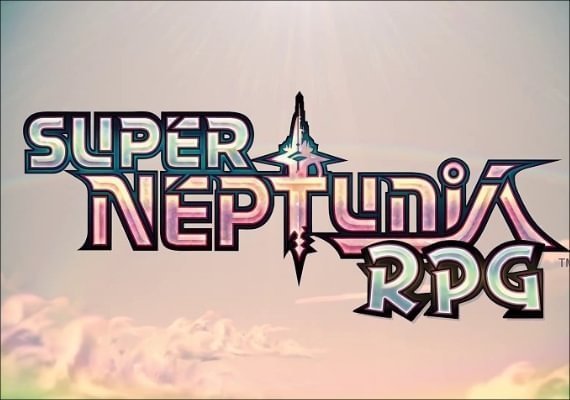 Super Neptunia RPG Steam CD Key