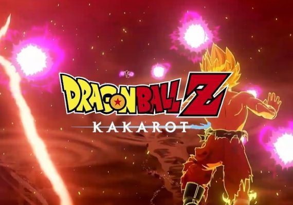 Dragon Ball Z: Kakarot EU Xbox live-2