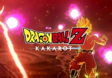 Dragon Ball Z: Kakarot EU Xbox live