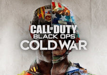 CoD Call of Duty: Black Ops - Cold War UK Xbox live CD Key